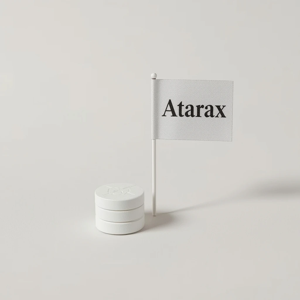 Atarax in shop of Surgery Center of Pottsville