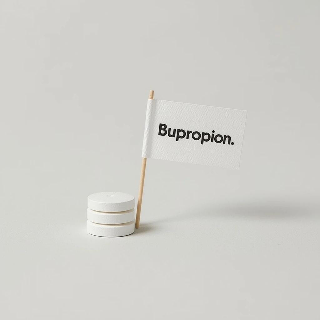 Bupropion in shop of Surgery Center of Pottsville