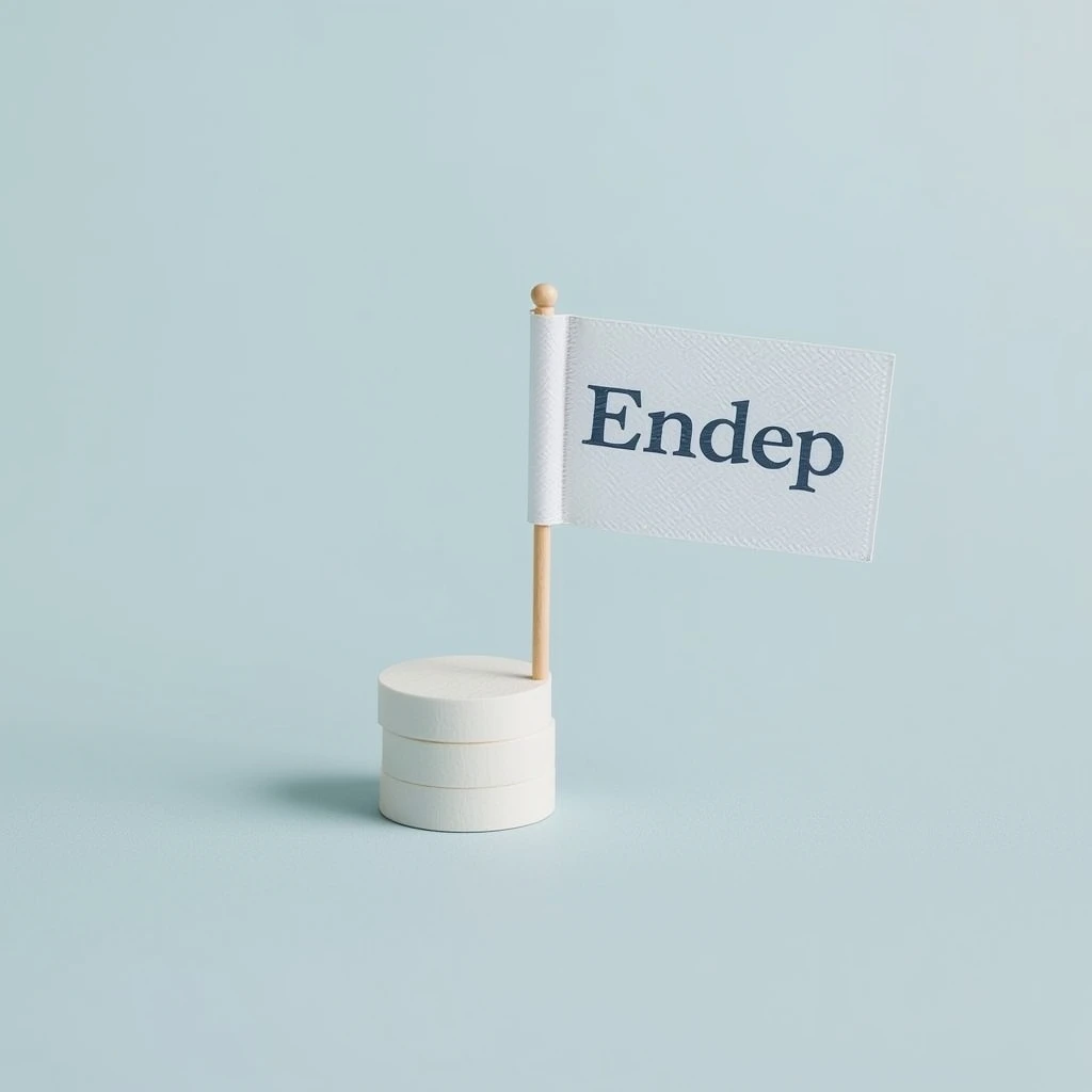 Endep in shop of Surgery Center of Pottsville