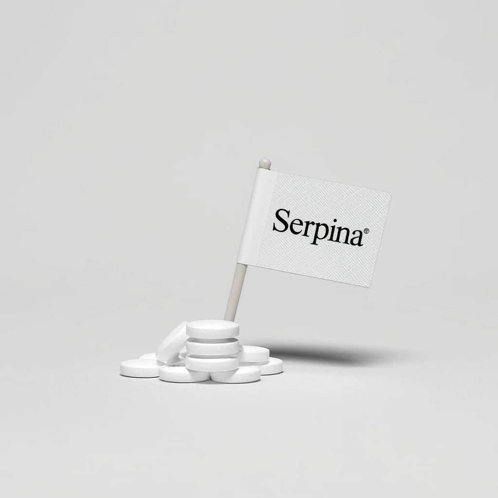 Serpina in shop of Surgery Center of Pottsville