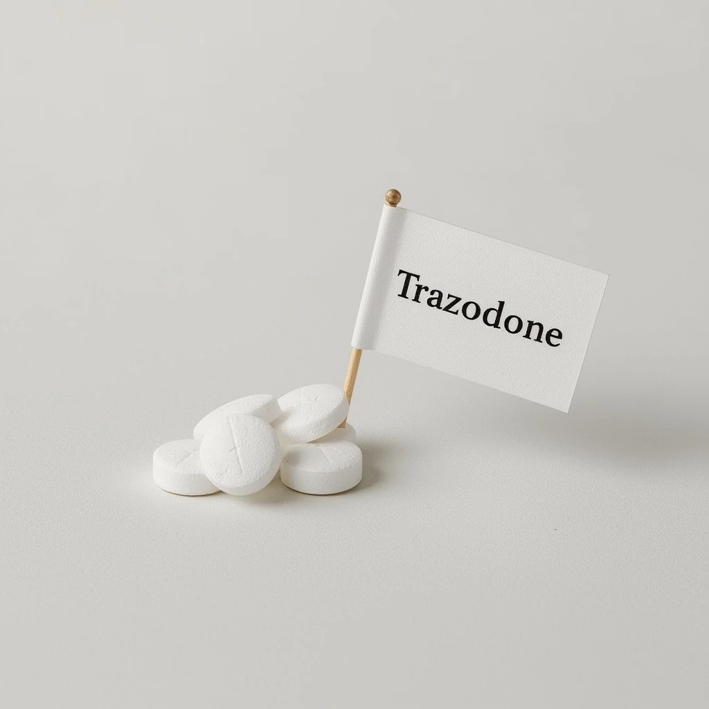 Trazodone in online store of Surgery Center of Pottsville