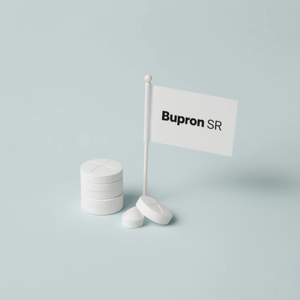 Bupron SR en la tienda en línea de Surgery Center of Pottsville