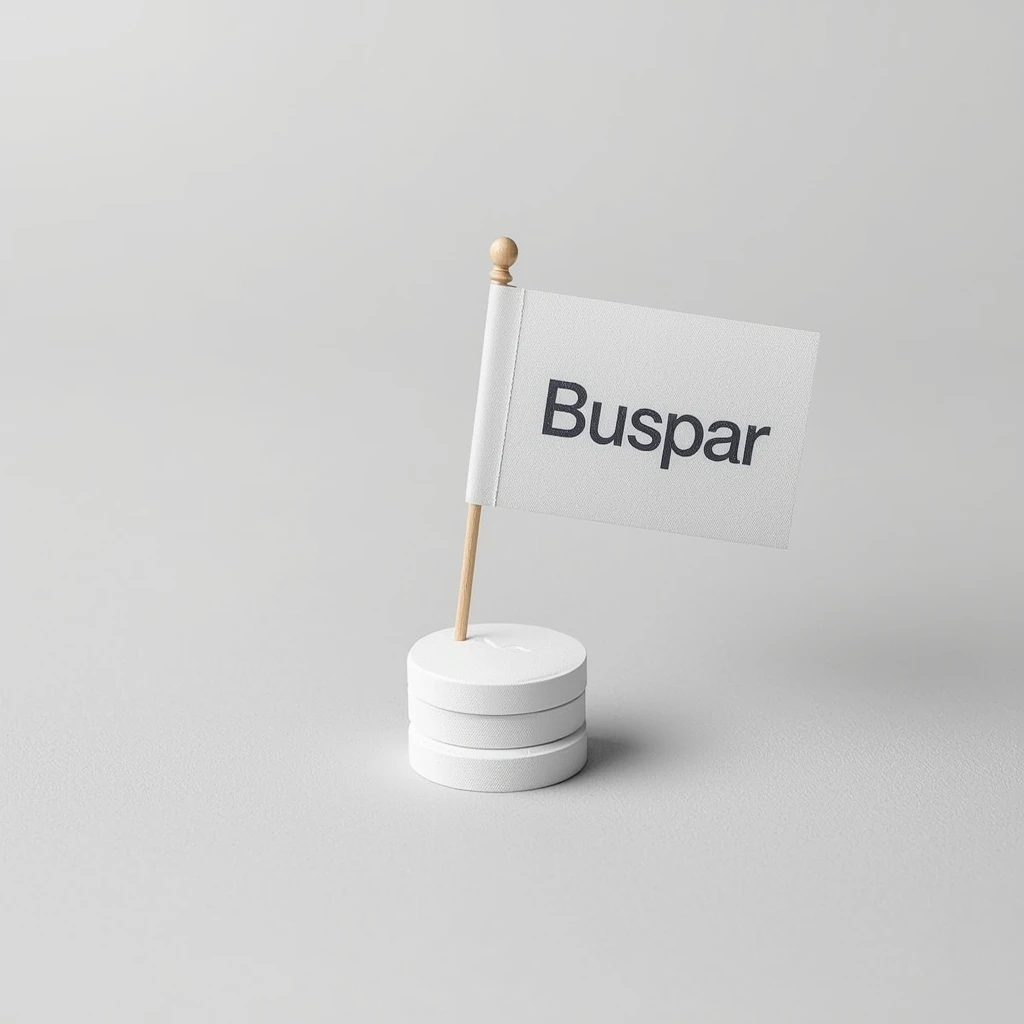 Buspar en la tienda en línea de Surgery Center of Pottsville