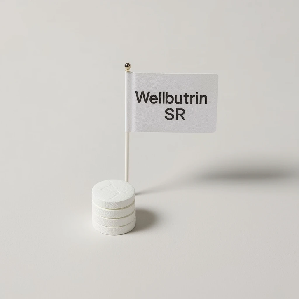 Wellbutrin SR en la tienda en línea de Surgery Center of Pottsville